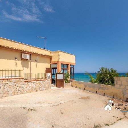 House&Villas - Noto Sea View Lido di Noto 외부 사진