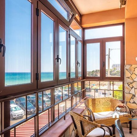 House&Villas - Noto Sea View Lido di Noto 외부 사진