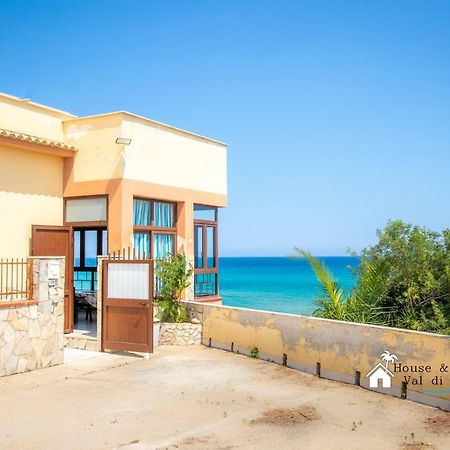 House&Villas - Noto Sea View Lido di Noto 외부 사진