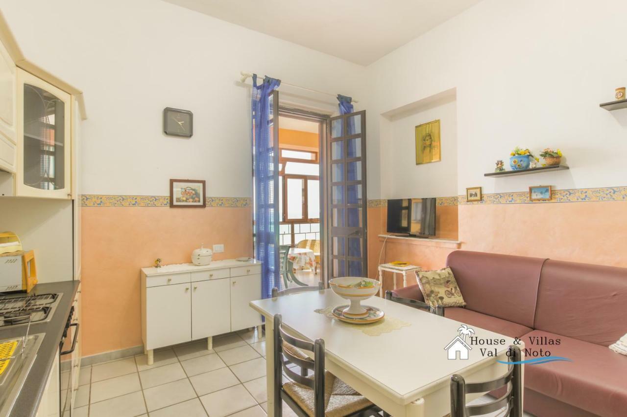 House&Villas - Noto Sea View Lido di Noto 외부 사진