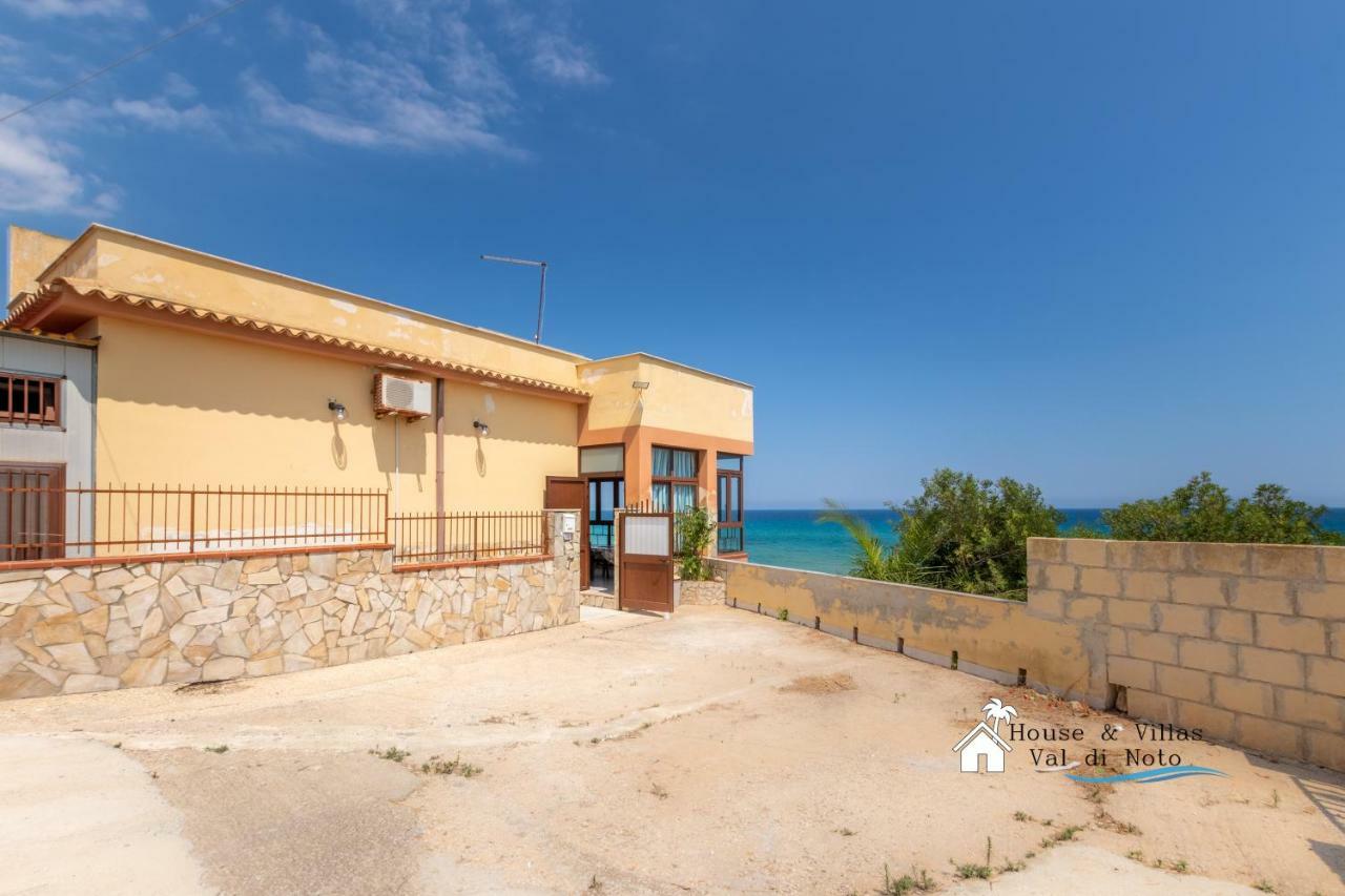 House&Villas - Noto Sea View Lido di Noto 외부 사진