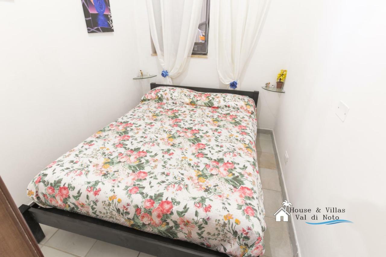 House&Villas - Noto Sea View Lido di Noto 외부 사진