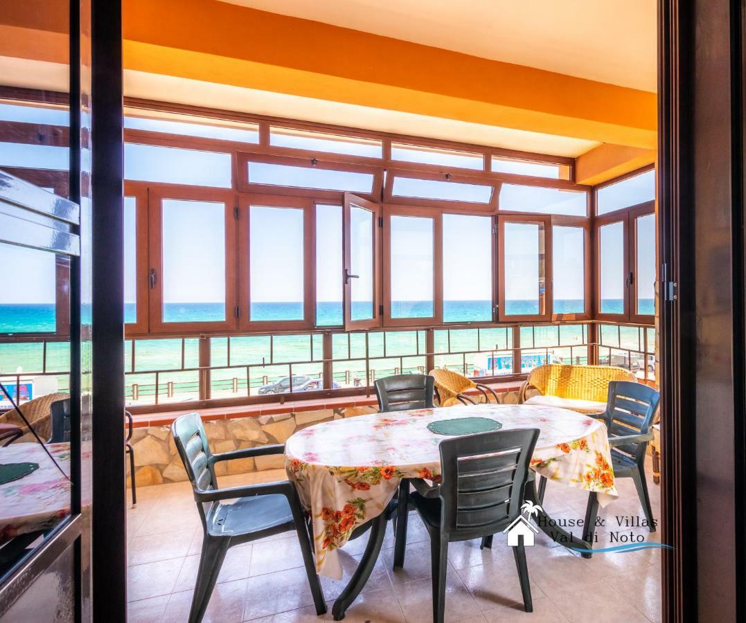House&Villas - Noto Sea View Lido di Noto 외부 사진