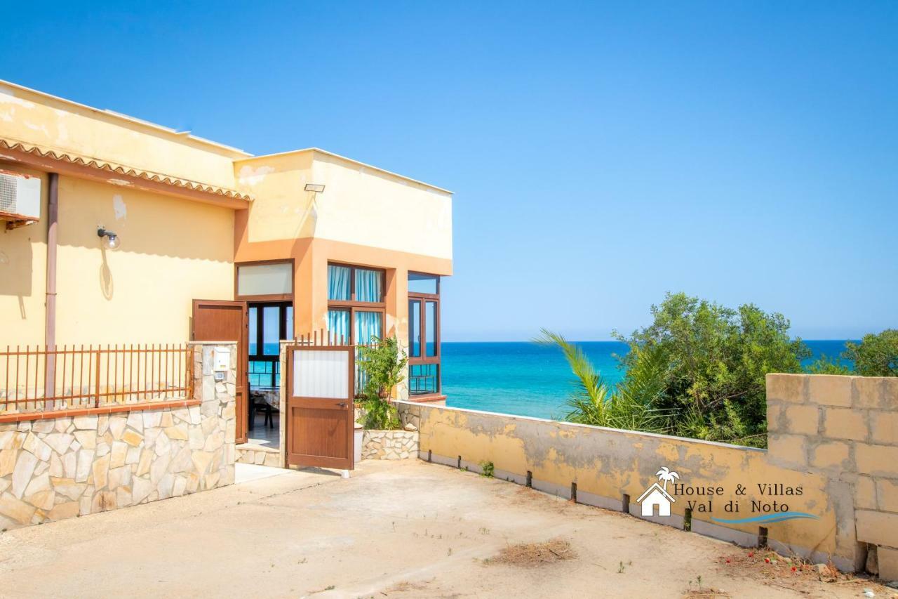 House&Villas - Noto Sea View Lido di Noto 외부 사진