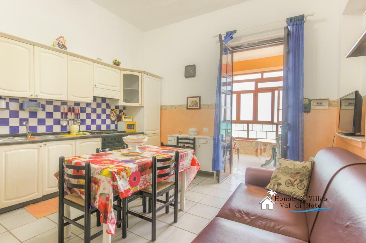 House&Villas - Noto Sea View Lido di Noto 외부 사진